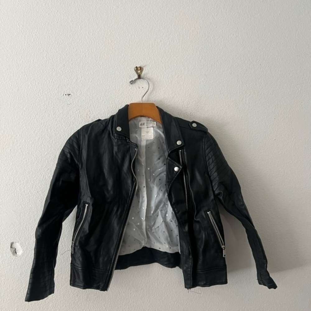 H&M Jacket 9-10Y